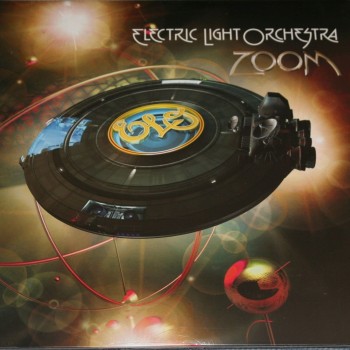 ELECTRIC LIGHT ORCHESTRA - ZOOM - 