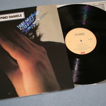 PINO DANIELE - VAI MO - ���������