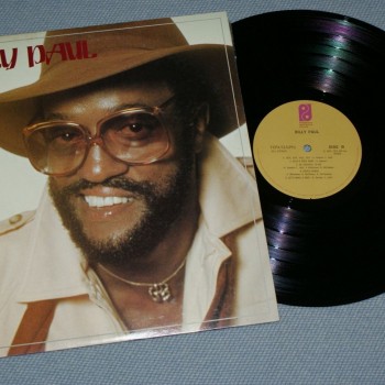 BILLY PAUL - BILLY PAUL - 
