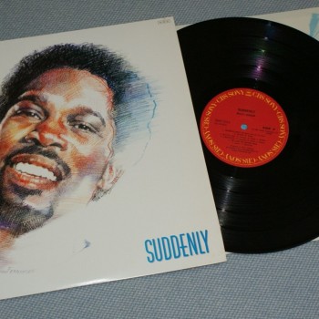 BILLY OCEAN - SUDDENLY - 