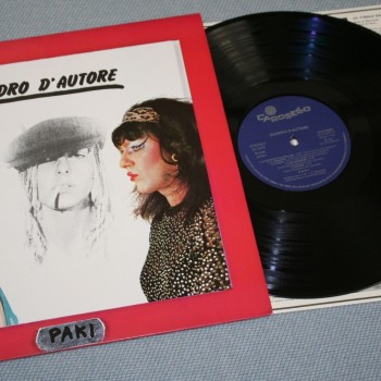 PAKI - QUADRO D'AUTORE - ���������