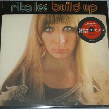 RITA LEE - BUILD UP - 