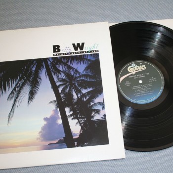 BETTY WRIGHT - WRIGHT BACK AT YOU (j) - 