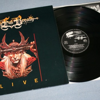FAITHFUL BREATH - LIVE - ���������