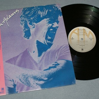 BRYAN ADAMS - BRYAN ADAMS - ���������