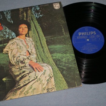 CLEO LAINE - PORTRAIT - 