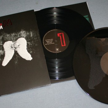 DEPECHE MODE - MEMENTO MORI - ���������