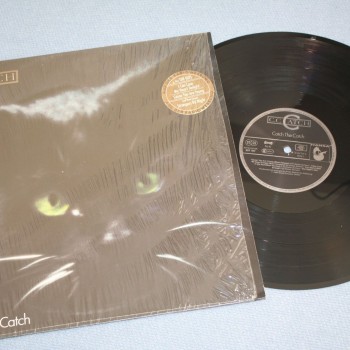 C.C. CATCH - CATCH THE CATCH - ���������