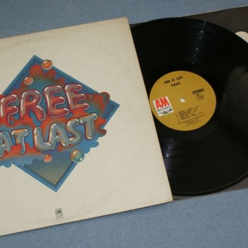 FREE - FREE AT LAST (a) - ���������