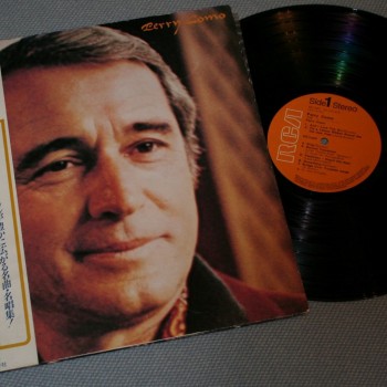 PERRY COMO - PERRY COMO (compilation) - ���������