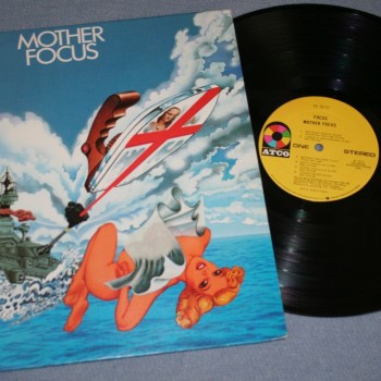 FOCUS - MOTHER FOCUS (a) - ���������