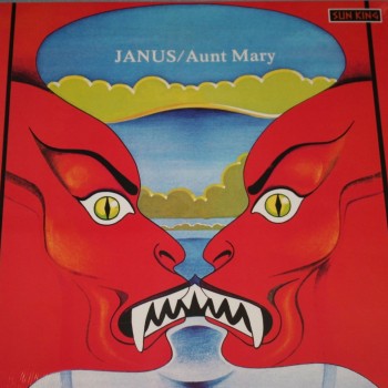 AUNT MARY - JANUS - 