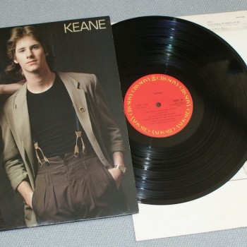 KEANE (USA) - KEANE - 