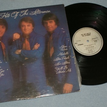 LETTERMEN - THE SOFT HITS OF - ���������