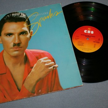 SPARKS - INTRODUCING SPARKS - ���������