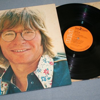 JOHN DENVER - WINDSONG - ���������