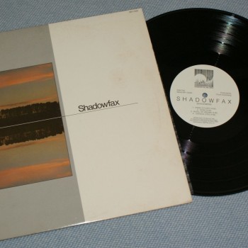SHADOWFAX - SHADOWFAX - 