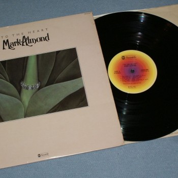 MARK - ALMOND - TO THE HEART (a) - 