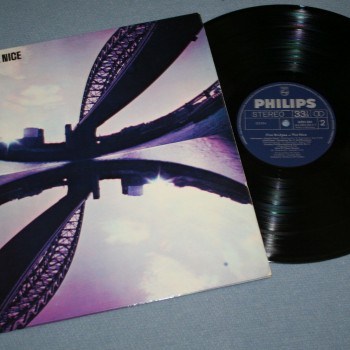 NICE - FIVE BRIDGES - 