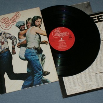 CHICAGO - HOT STREETS (j) - 