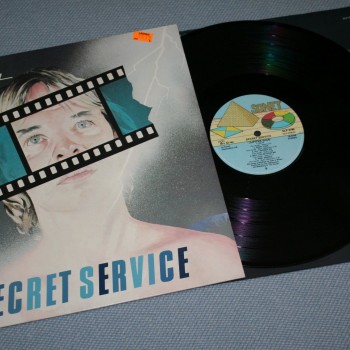 SECRET SERVICE - JUPITER SIGN - ���������