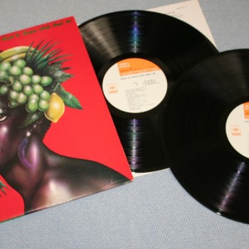 SOUL & DISCO HITS - BEST 30 - ���������