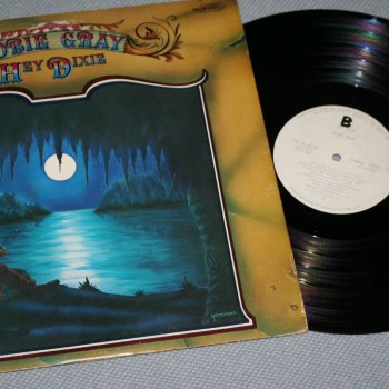 DOBIE GRAY - HEY DIXIE - ���������