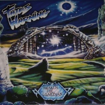 FATES WARNING - AWAKEN THE GUARDIAN - ���������