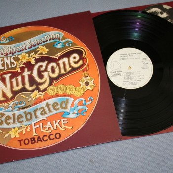 SMALL FACES - OGDEN'S NUT GONE FLAKE - 