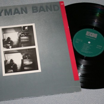 EVERYMAN BAND - EVERYMAN BAND - ���������