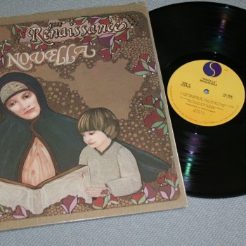 RENAISSANCE - NOVELLA (a) - 