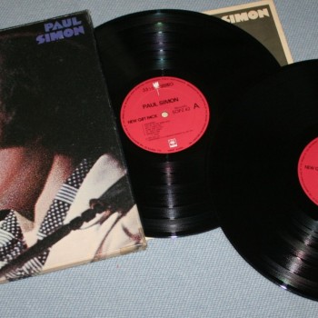 PAUL SIMON - NEW GIFT PACK - ���������