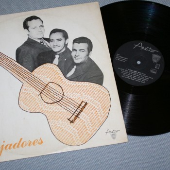 LOS EMBAJADORES - LOS EMBAJADORES - ���������