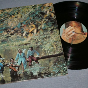 PAUL McCARTNEY - WILD LIFE (uk) - ���������