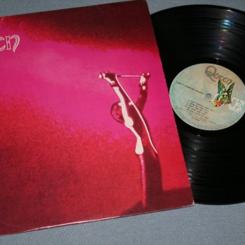 QUEEN - QUEEN (j) - ���������