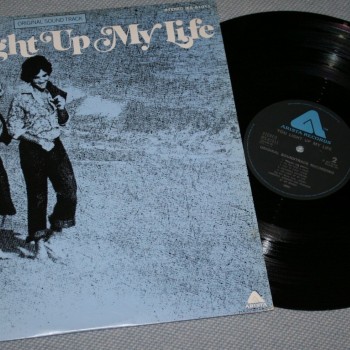 JOE BROOKS - LIGHT UP MY LIFE - ���������