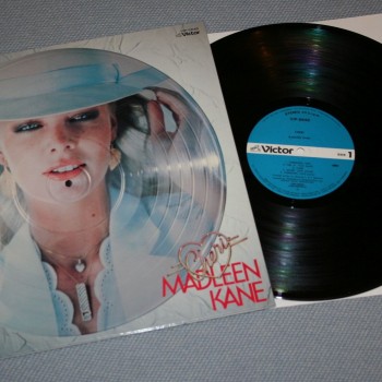 MADLEEN KANE - CHERI - 