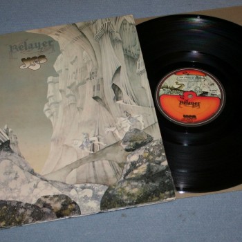 YES - RELAYER - 