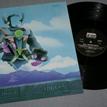 CAN - MONSTER MOVIE - 