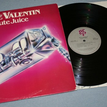 DAVE VALENTIN - FLUTE JUICE - ���������