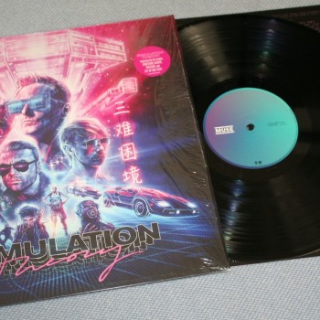 MUSE - SIMULATION THEORY - ���������