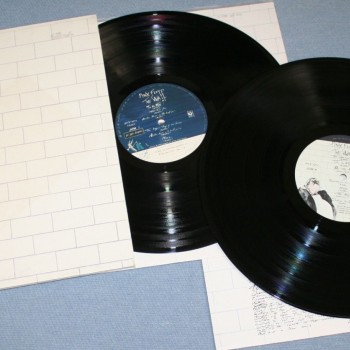 PINK FLOYD - THE WALL - ���������