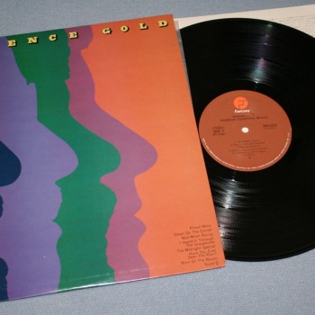 CREEDENCE CLEARWATER REVIVAL - CREEDENCE GOLD (j) - 