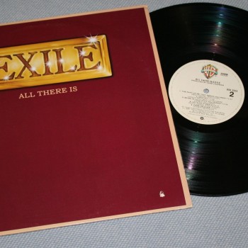 EXILE - ALL THERE IS - ���������