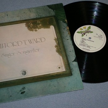 CLIFFORD T. WARD - SINGER SONGWRITER (uk) - ���������