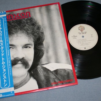 DOOBIE BROTHERS - TOM JOHNSTON - STILL FEELS GOOD - ���������