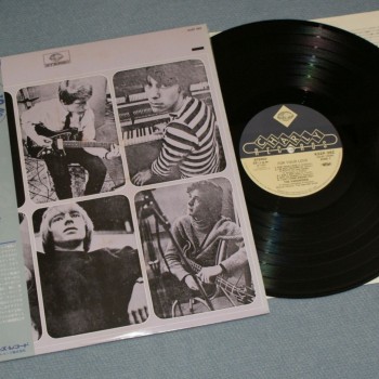 YARDBIRDS - FOR YOUR LOVE - 