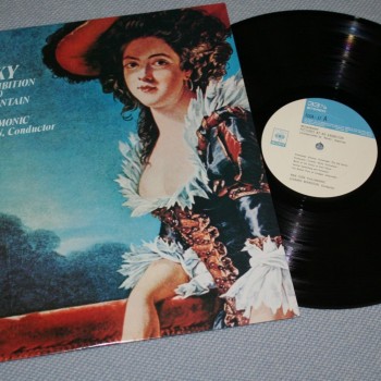 ���������� ������ - �������� � �������� (PICTURES AT AN EXHIBITION) - LEONARD BERNSTEIN - ���������