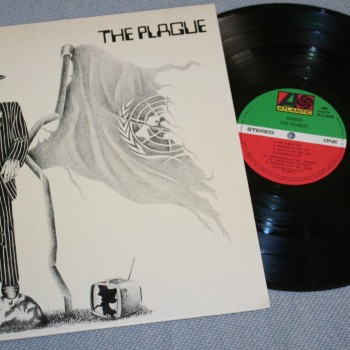 DEMON - THE PLAGUE (j) - ���������