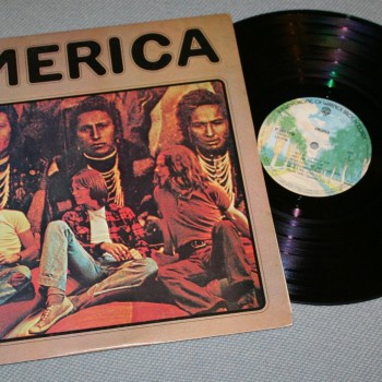 AMERICA - AMERICA - 